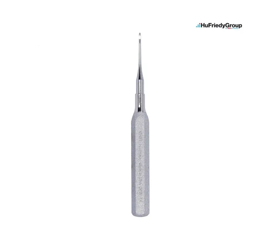 ELEVADOR HEIDBRINK APICAL RECTO 1 HU-FRIEDY