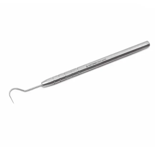 EXPLORADOR PEDIÁTRICO HEXAGONAL 6B 