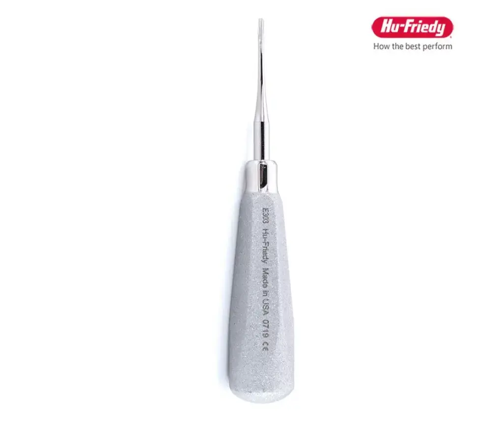 ELEVADOR APEXO 303 HU-FRIEDY