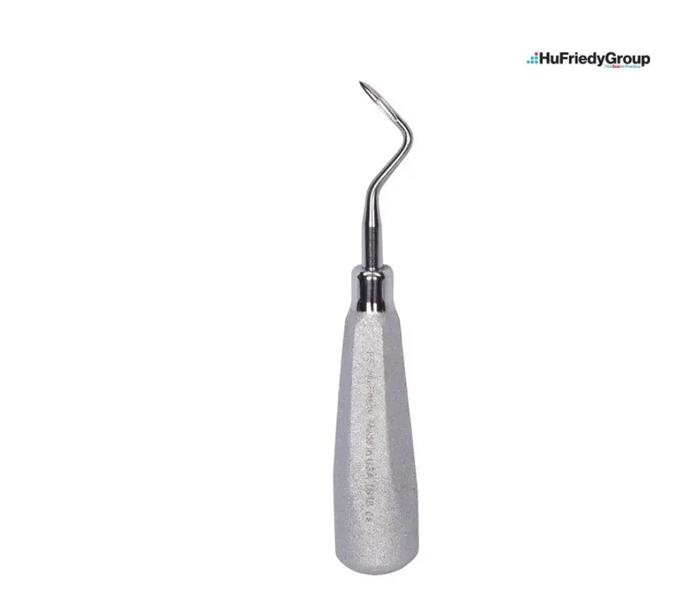 [SKU: HUE5] ELEVADOR SCHMECKEBIER APICAL DERECHO 5 HU-FRIEDY