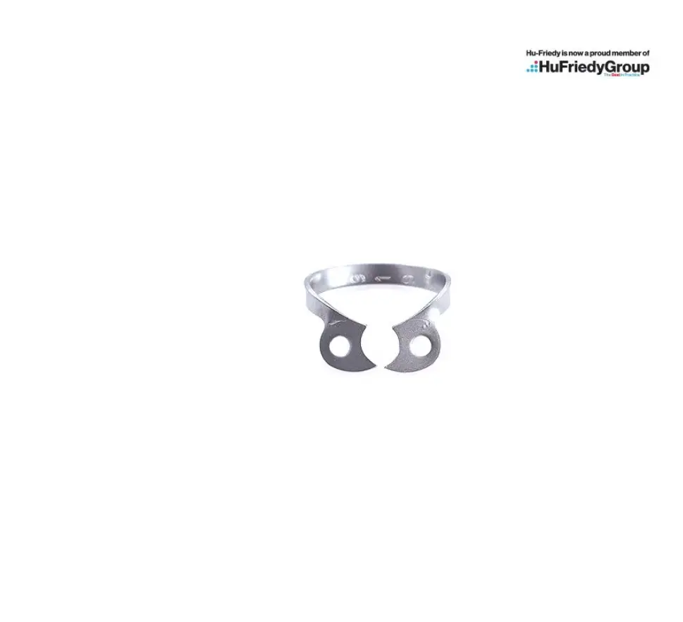 [SKU: HUGRDCMW2] GRAPA #W2 PARA PREMOLAR INFERIOR SIN ALETAS HU-FRIEDY