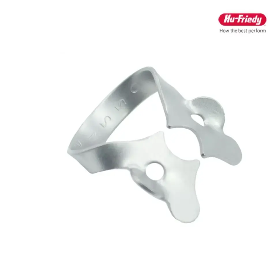 [SKU: HUGRDCM1] GRAPA #1 PARA PREMOLAR SUPERIOR HU-FRIEDY