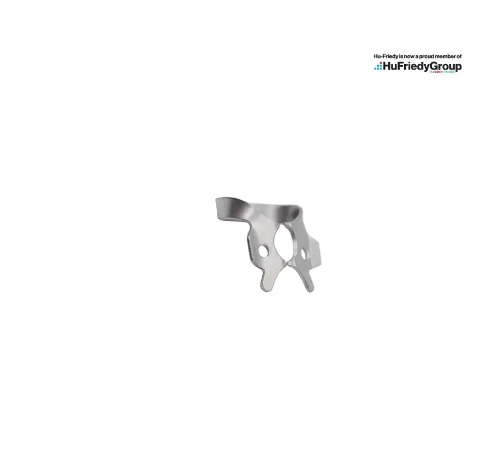 [HUGRDCM26  grapa 26 hu friedy] GRAPA 26 PARA MOLARES INFERIOR HU-FRIEDY