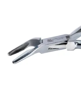 [6B 142-A] PINZA ALVEOLOTOMO GUBIA 12CM 6B 