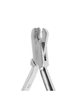 PINZA PARA DOBLAR BARRAS 14.5 CM 6B 