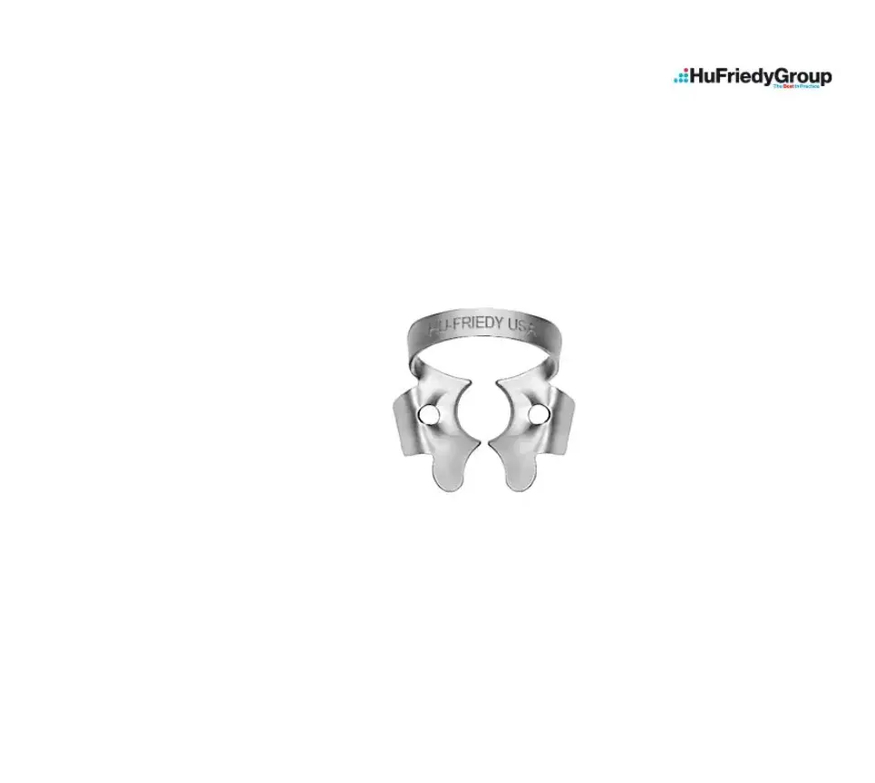 [SKU: HUGRDCM4] GRAPA #4 PARA MOLARES SUPERIOR HU-FRIEDY