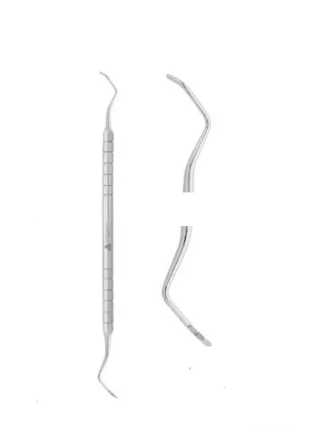 CURETA MCCALL 13/14 6B 