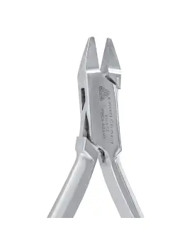 [6B 005] PINZA ADAM 2 PICOS ESTANDAR 6B