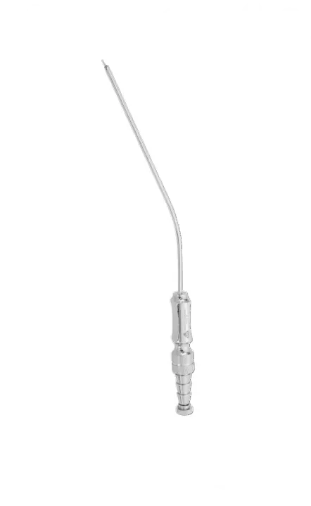 [6B 204] CANULA FRAZIER 8 6B