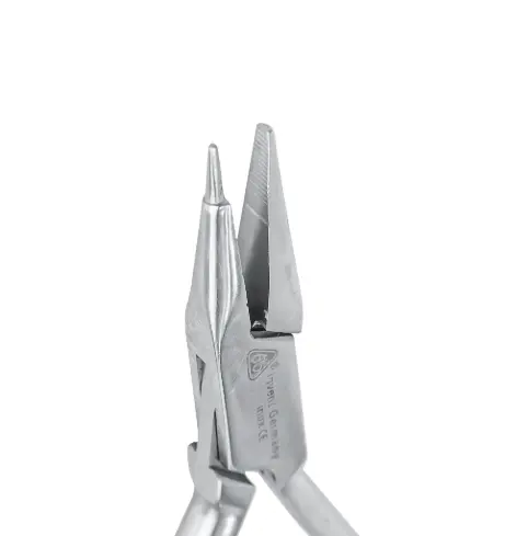 PINZA JARABAK ESTANDAR 14.5 CM 6B