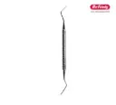 ELEVADOR HEIDBRINK APICAL DOBLE ANGULADO 13/14 HU-FRIEDY