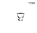 GRAPA 27N P/PREMOLAR SUP-INF SIN ALETAS HU FRIEDY