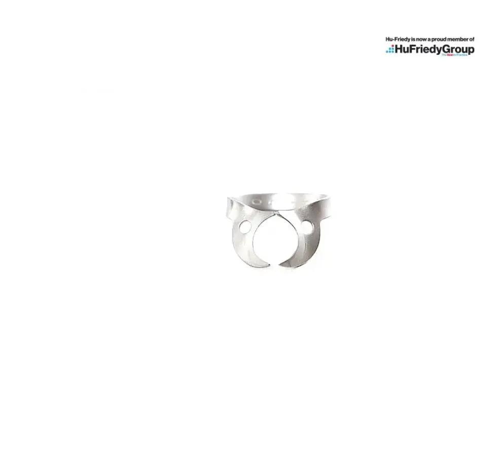 [SKU: HUGRDCMW14A] GRAPA #W14A PARA MOLARES SUP-INF SIN ALETAS HU-FRIEDY