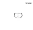 GRAPA 9S PARA ANTERIOR INF-SUP DENTADA HU-FRIEDY