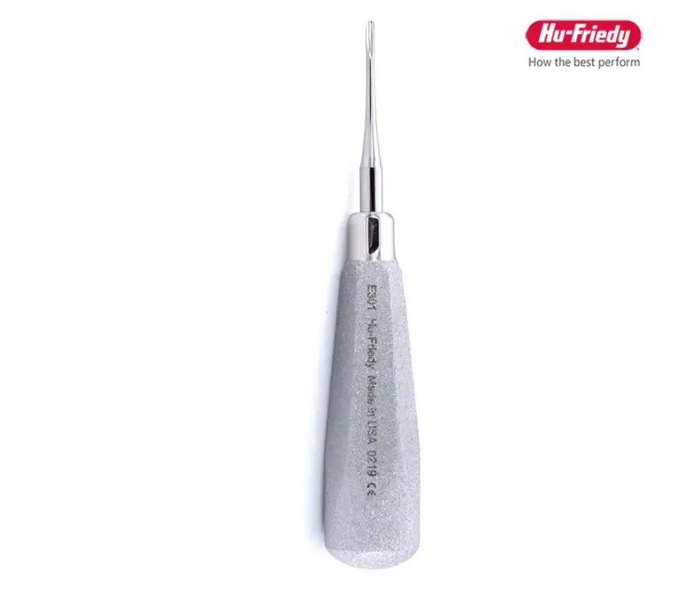 [SKU: HUE301] ELEVADOR 301 APEXO HU FRIEDY