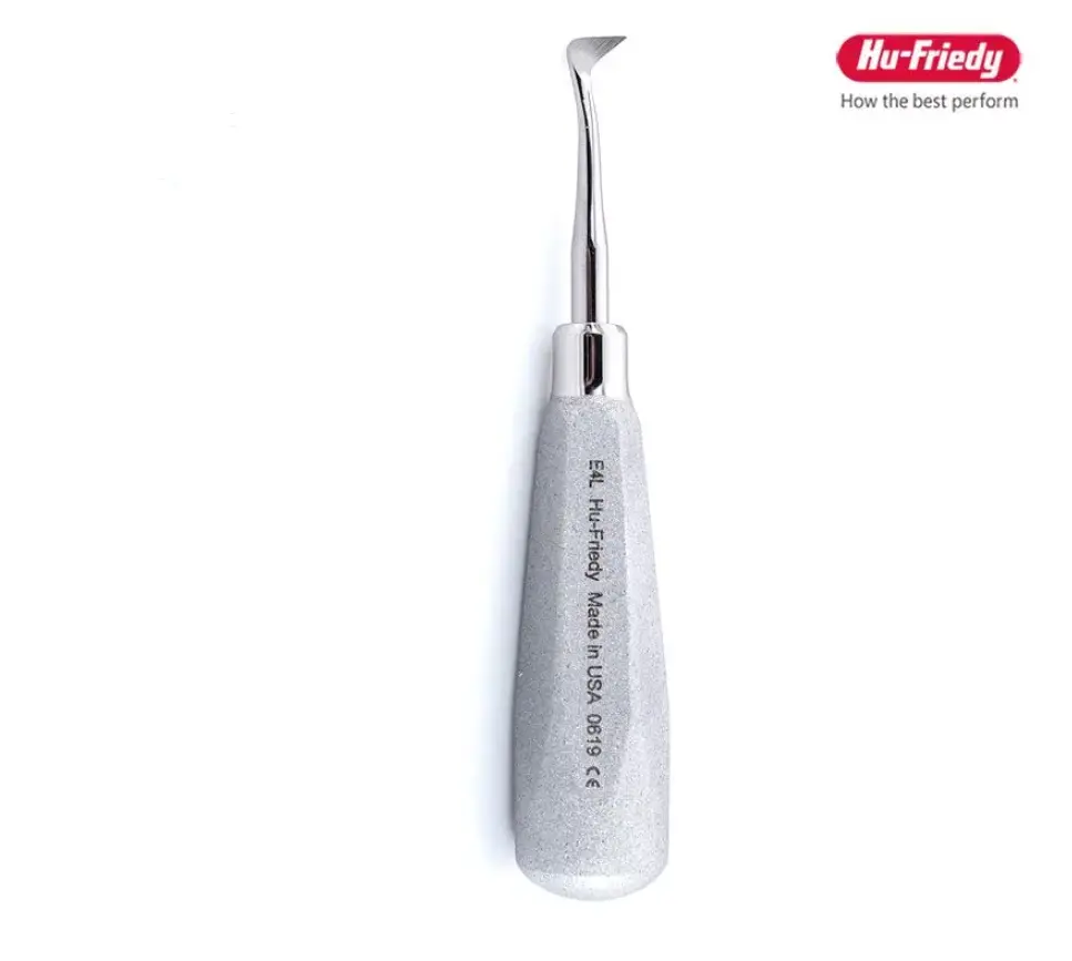 [SKU: HUE4L] ELEVADOR SELDIN DE BANDERA IZQUIERDO CHICO 4L HU FRIEDY