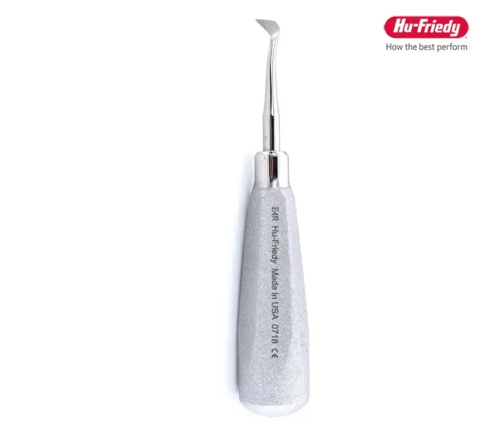 [SKU: HUE4R] ELEVADOR SELDIN DE BANDERA DERECHO CHICO 4R HU-FRIEDY