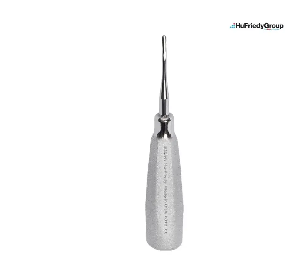 [SKU: HUE304W] ELEVADOR SELDIN RECTO DELGADO 304W HU-FRIEDY