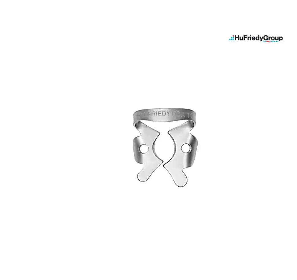 GRAPA #11 PARA MOLARES INF-IZQ/SUP-DER HU-FRIEDY