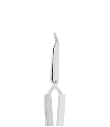 [6B 025-A] PINZA PORTA BRACKETS CURVA 6B 