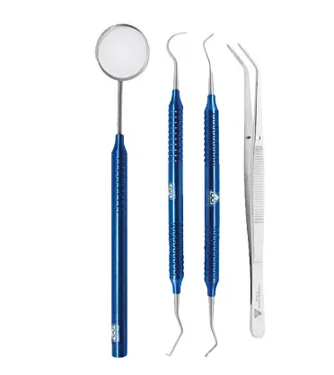 BASICO 1 X 4 ALUMINIO COLORES 6B   (Negro)