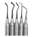 KIT UNIVERSAL DE ESPÁTULAS DE TEFLÓN 6B