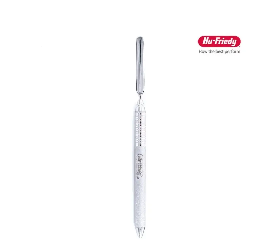 [SKU: HUCS246] ESPATULA PARA CEMENTO 44MM FLEXIBLE MANGO 6 HU FRIEDY