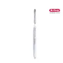ESPATULA PARA CEMENTO 44MM FLEXIBLE MANGO 6 HU FRIEDY