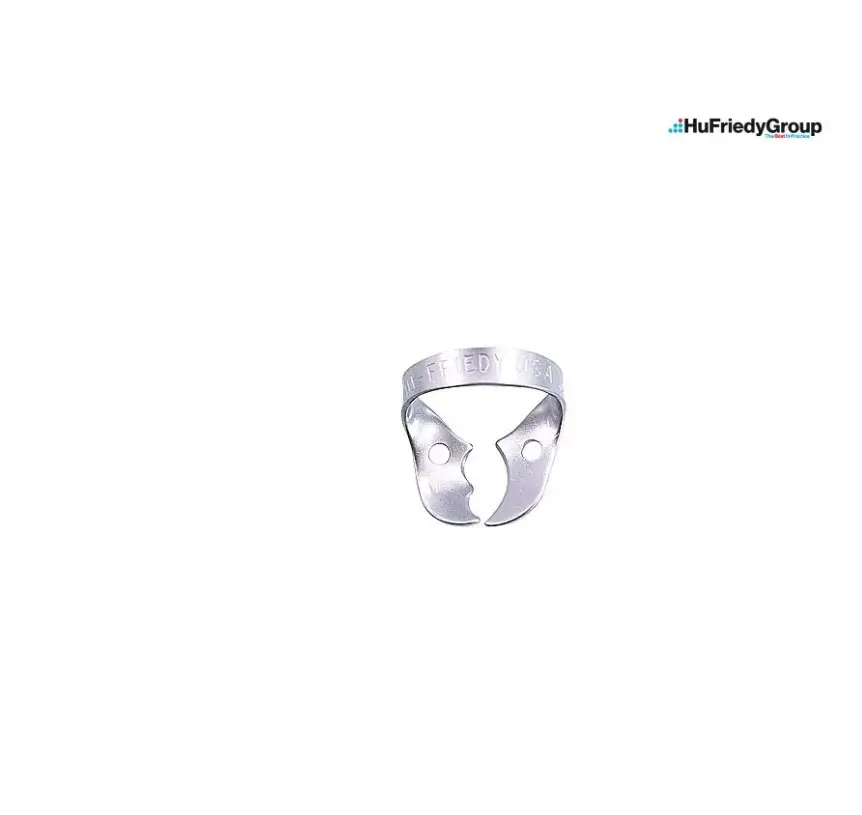 GRAPA 31 PARA MOLAR SUP-IZQ SIN ALETAS HU FRIEDY