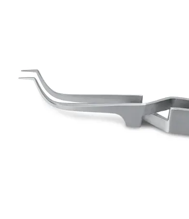 [6B 025-C] PINZA PARA COLOCAR TUBOS CRUZADA CON DESARMADOR 6B 