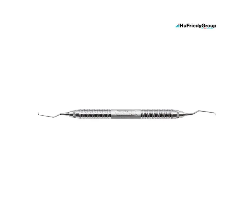 [SKU: HUSAS5/66] CURETA GRACEY MINI FIVE 5/6 MANGO 6 HU-FRIEDY