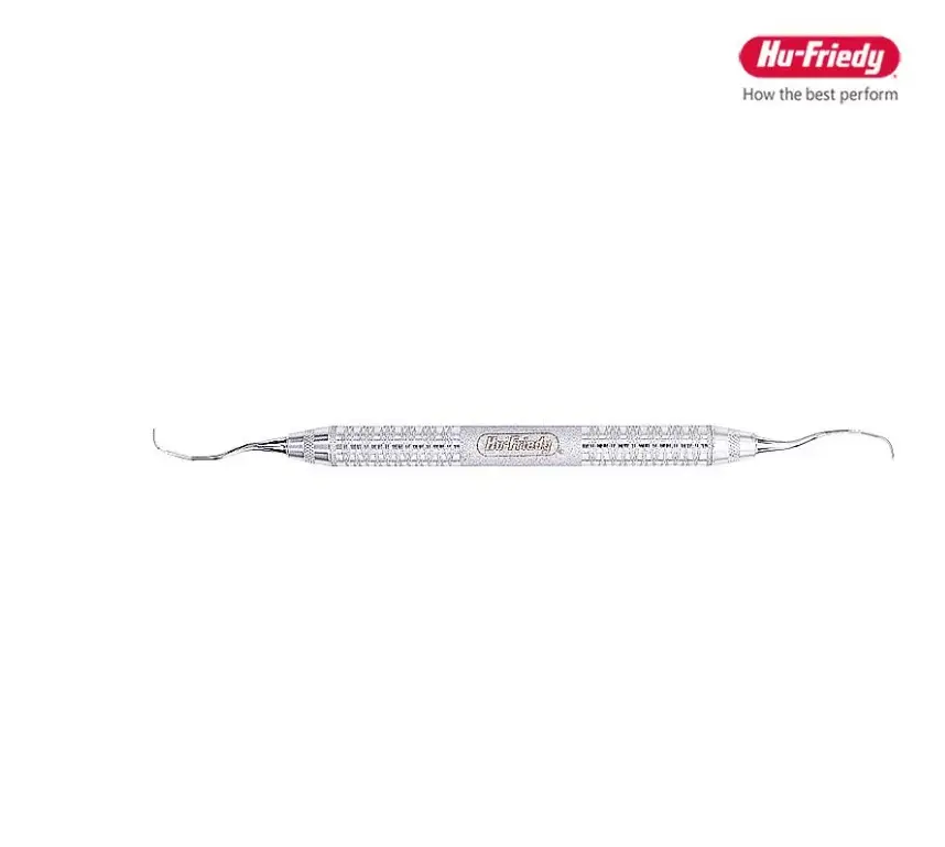GRACEY 13/14 (DISTAL) MANGO 6 CURETA HU FRIEDY