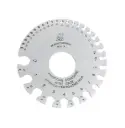 MEDIDOR DE CALIBRE DE ALAMBRE 