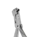 PINZA GRANDE PARA CORTE DISTAL CON CARBURO DE TUNGSTENO Y SEGURO 6B 