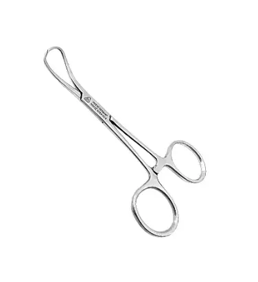 PINZA DE CAMPO BABY BACKHAUS 8 CM 6B 