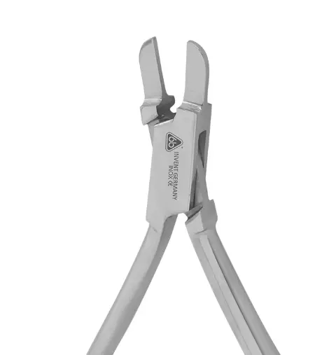 PINZAS TWEED ANGLE ESTANDAR 6B 