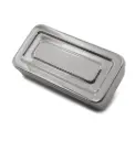 CAJA PARA ESTERILIZAR 20 X 10 X 4 CM 6B