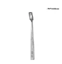 MICROESPEJO RECTANGULAR CHICO DE RODIO (2X7MM) HU-FRIEDY