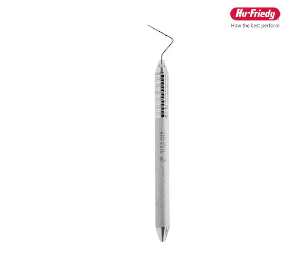 SONDA CAROLINA DEL NORTE UNC15 CODIFICADA MANGO 6