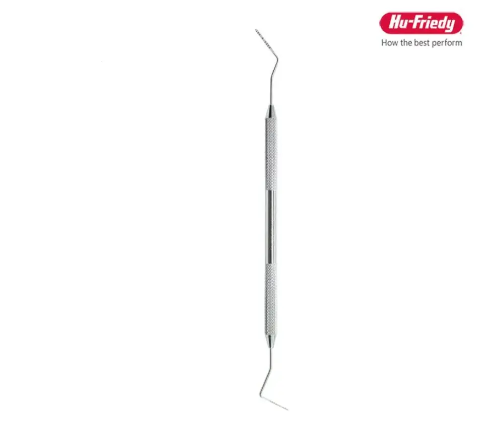 [SKU: HUFRIEDYHUPCPGF/W] SONDA GOLDMAN-FOX/WILLIAMS CODIFICADA HU FRIEDY