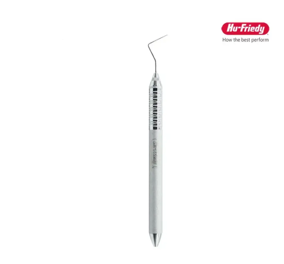[SKU: HUPW6] SONDA PERIODONTAL WILLIAMS MANGO 6 HU-FRIEDY