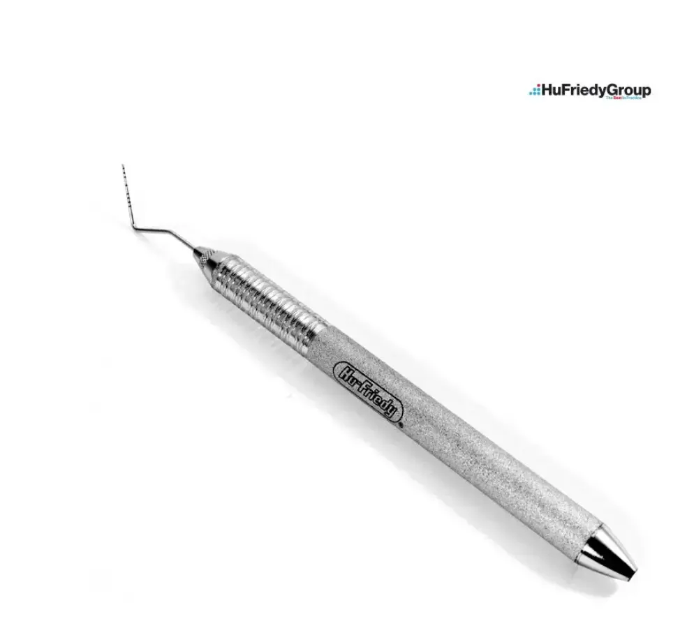 SONDA PERIODONTAL WILLIAMS CODIFICADA MANGO 6 HU-FRIEDY