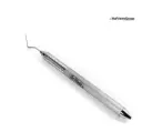 SONDA PERIODONTAL WILLIAMS CODIFICADA MANGO 6 HU-FRIEDY