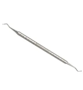 [6B 145] EXCAVADOR DE DENTINA 18 HEXAGONAL 6B