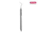 SONDA PERIODONTAL WILLIAMS FINA CODIFICADA MANGO 6 HU-FRIEDY