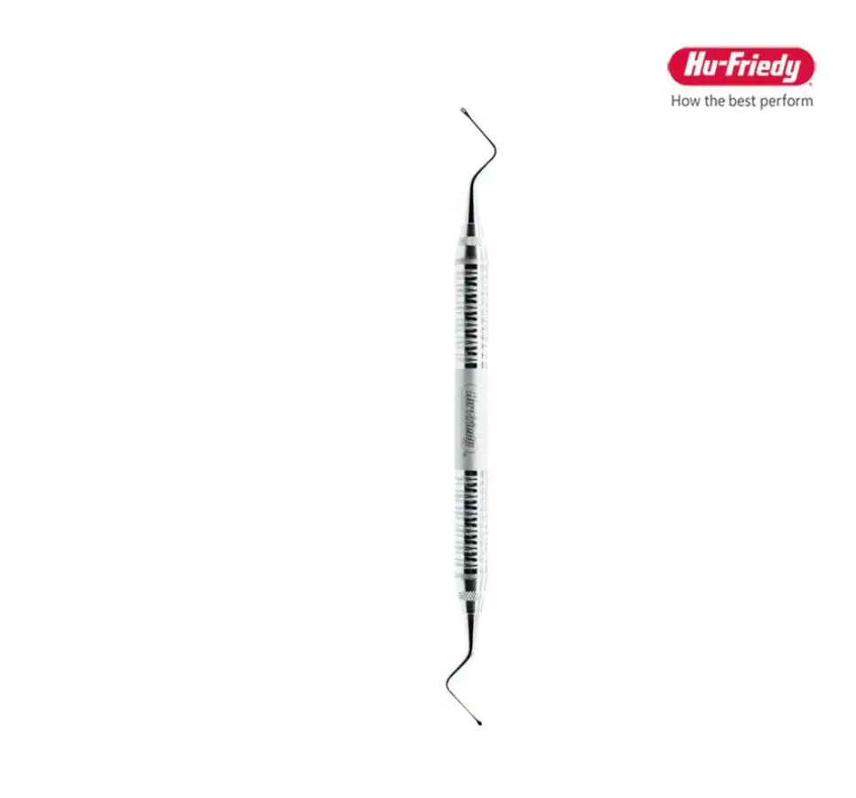 [SKU: HUFH3/76] LIMA HIRSCHFELD 3/7 MANGO 6 HU-FRIEDY