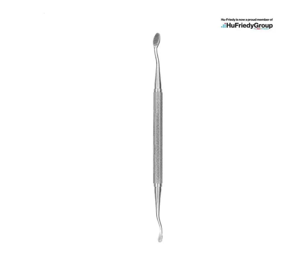 [SKU: HUBF21] LIMA PARA HUESO MILLER 21 HU-FRIEDY