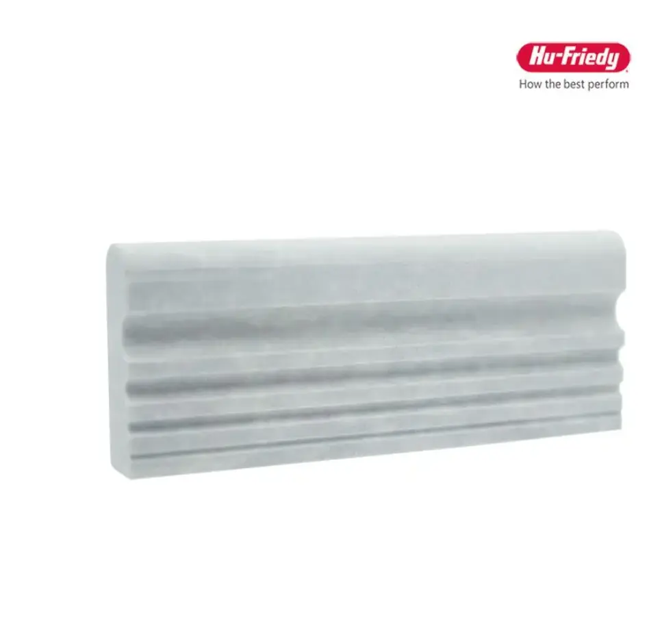 [SKU: HUSS5] PIEDRA ARKANSAS BATES PARA AFILAR 5 HU-FRIEDY