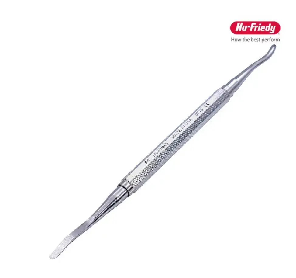 [SKU: HUP1] LEGRA/PERIOSTOTOMO HOPKINS 1 HU-FRIEDY