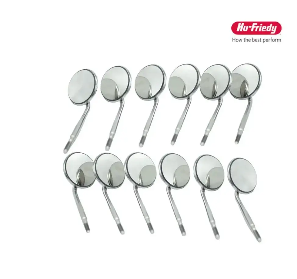 [SKU: HUMIR4/12] ESPEJO NO.4 CAJA CON 12 HU-FRIEDY